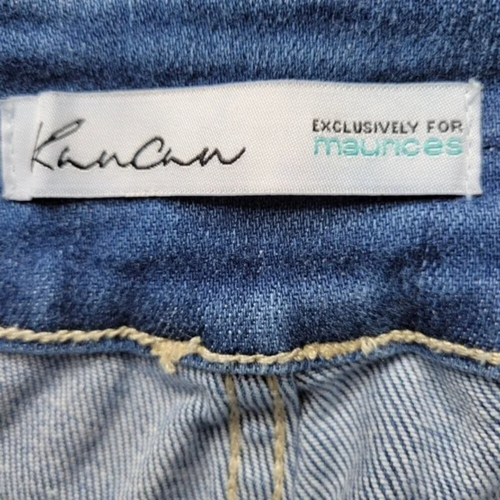 KanCan maurices skinny
